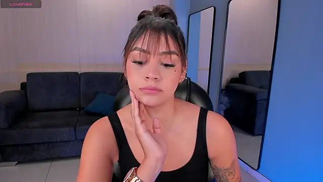 AllyJensen online show from 02.25.25