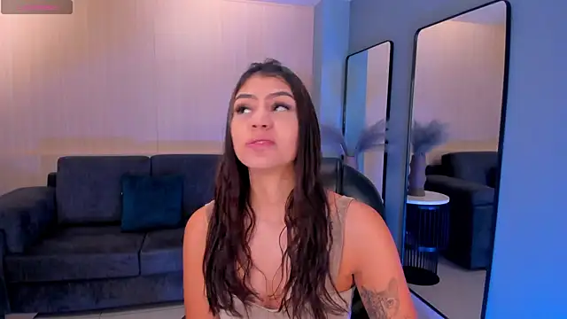 AllyJensen online show from 02.28.25