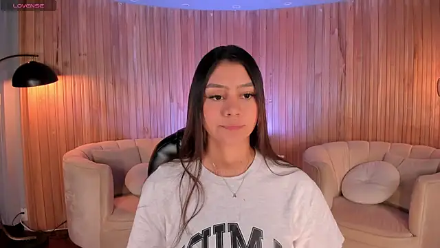 AllyJensen online show from 09.20.25