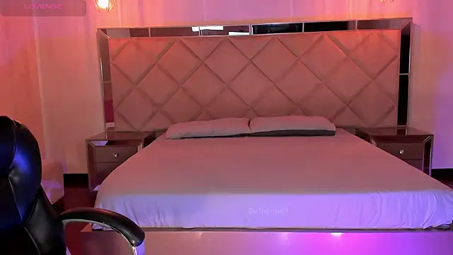 AllyJensen online show from 03.07.26