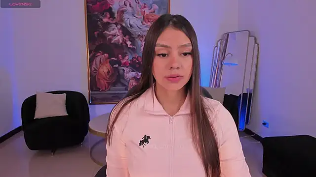 AllyJensen online show from 03.20.26