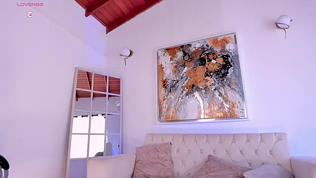 AllyJensen online show from 04.01.26