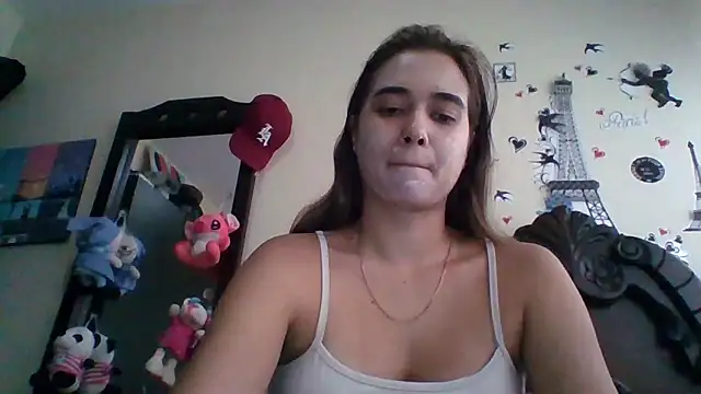 trianabell online show from 11.06.25