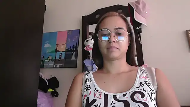 trianabell online show from 03.07.26