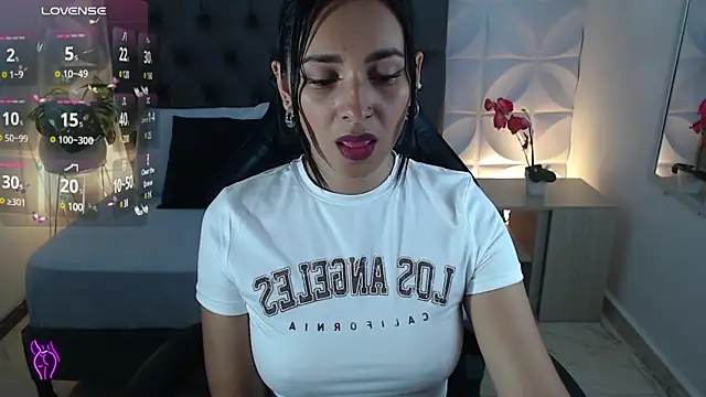 abril 71 online show from 01.08.25