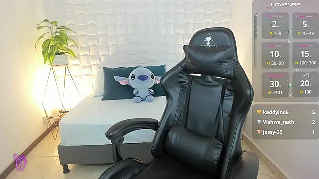 abril 71 online show from 01.21.25