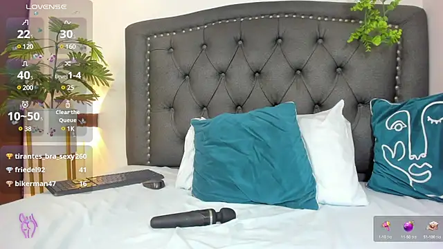 abril 71 online show from 02.22.25