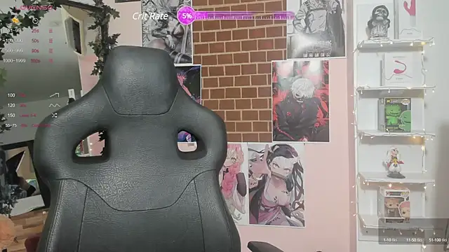 sensualkattt online show from 12.12.24