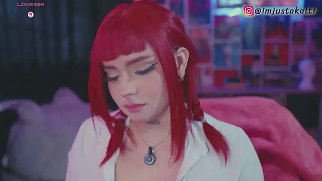 sensualkattt online show from 05.23.26