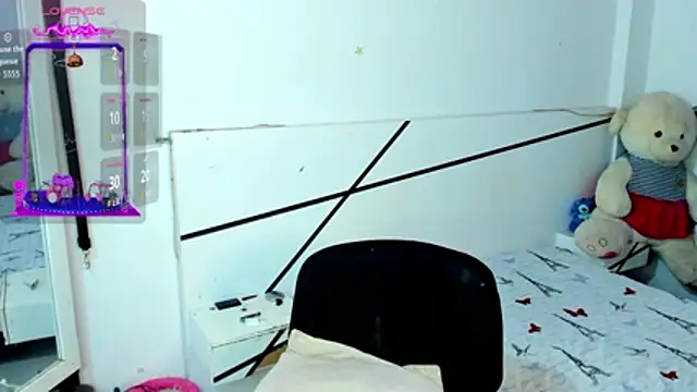 Natalia Mars online show from 12.19.25