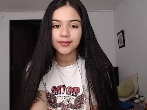 angelbeat  online show from 12.11.24
