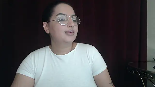 BustyAllyy online show from 02.01.26