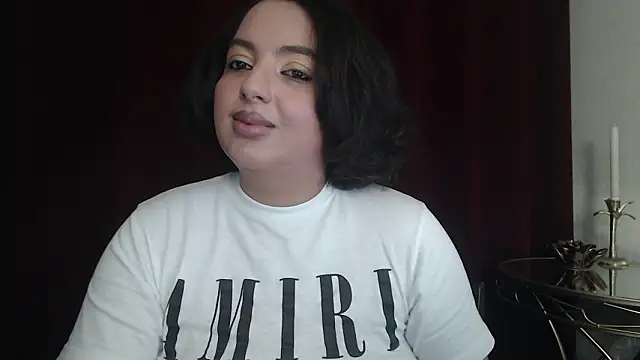 BustyAllyy online show from 02.23.26