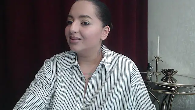 BustyAllyy online show from 02.27.26