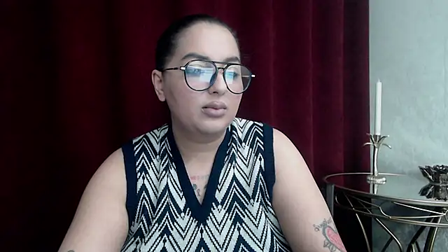 BustyAllyy online show from 02.28.26