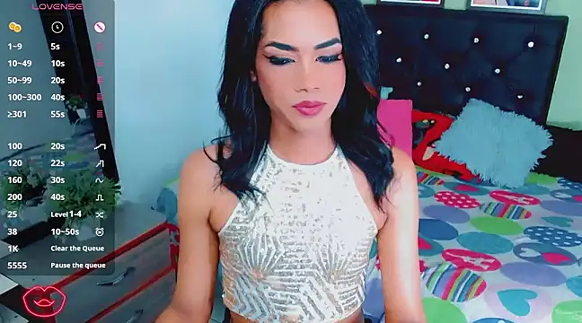 Amanda bigx online show from 03.03.25