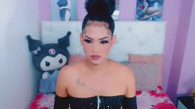 Amanda bigx online show from 02.07.26