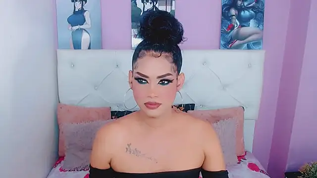 Amanda bigx online show from 03.24.26