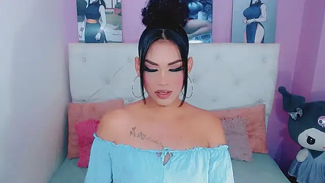 Amanda bigx online show from 04.22.26