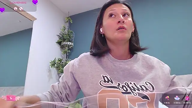 SharisWillian online show from 02.05.25