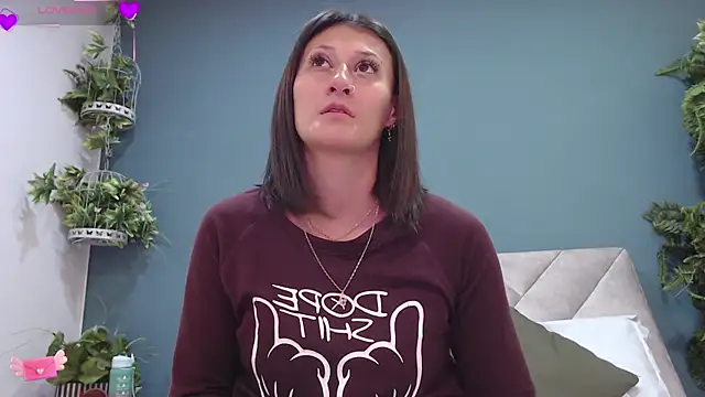 SharisWillian online show from 02.07.25