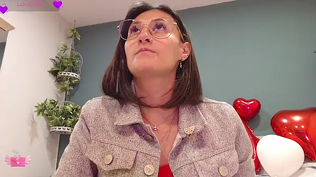 SharisWillian online show from 02.15.25