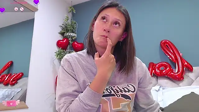 SharisWillian online show from 02.18.25