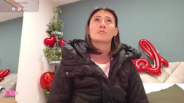 SharisWillian online show from 02.20.25