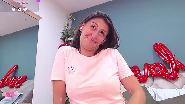 SharisWillian online show from 02.20.25