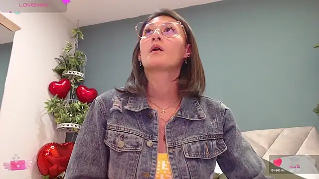 SharisWillian online show from 02.22.25