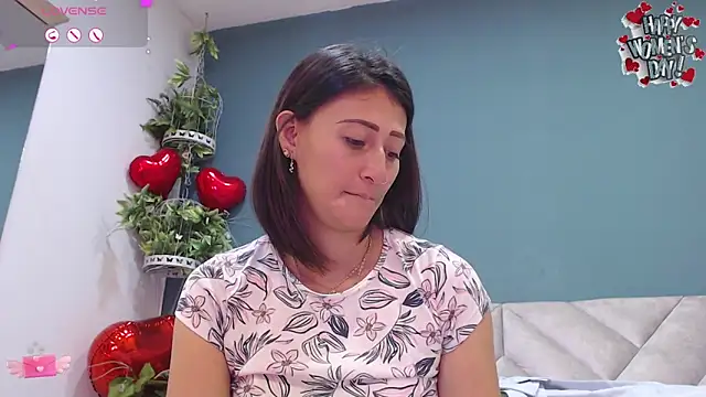 SharisWillian online show from 03.07.25