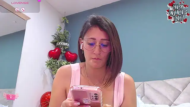 SharisWillian online show from 03.08.25