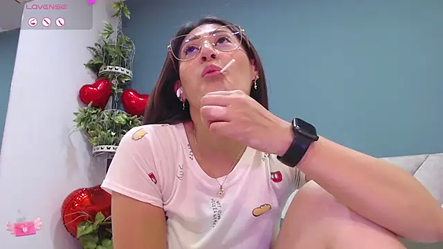 SharisWillian online show from 03.11.25