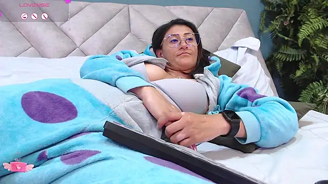 SharisWillian online show from 03.12.25