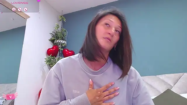 SharisWillian online show from 03.14.25