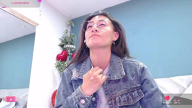 SharisWillian online show from 03.22.25