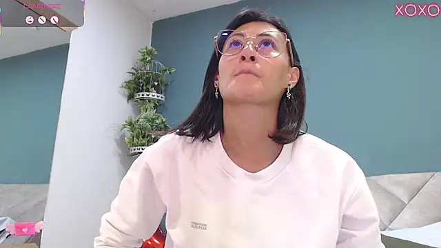 SharisWillian online show from 09.10.25