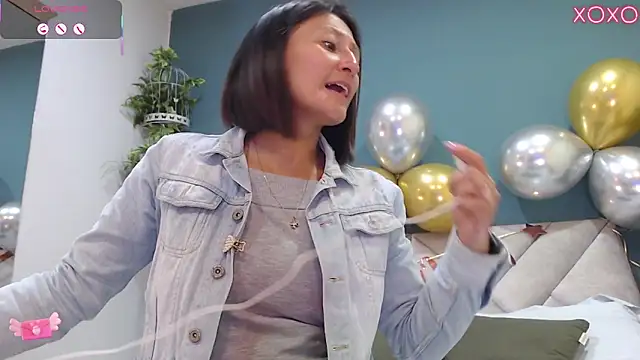 SharisWillian online show from 09.16.25