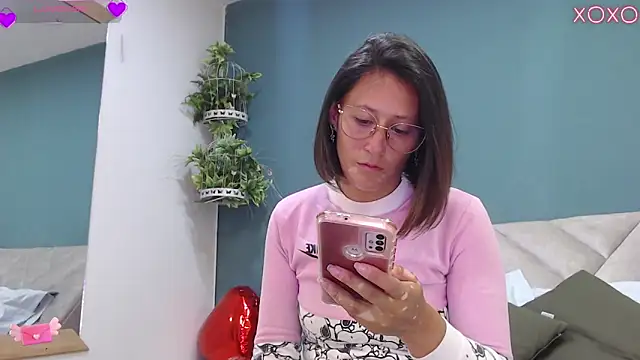 SharisWillian online show from 09.19.25