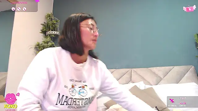 SharisWillian online show from 03.27.26