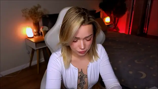 Snapshot of Lily_Yin chatting on 01.15.26 Lily Yin online show from 01.15.26