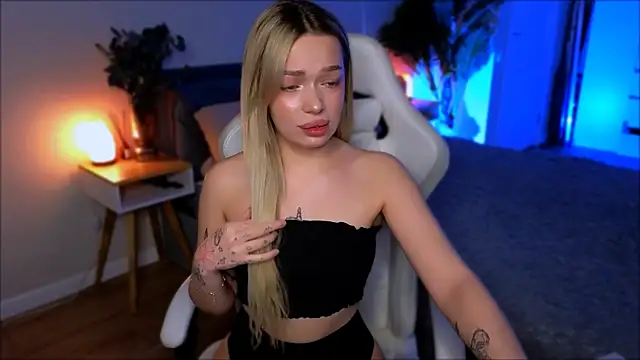 Snapshot of Lily_Yin chatting on 02.22.26 Lily Yin online show from 02.22.26