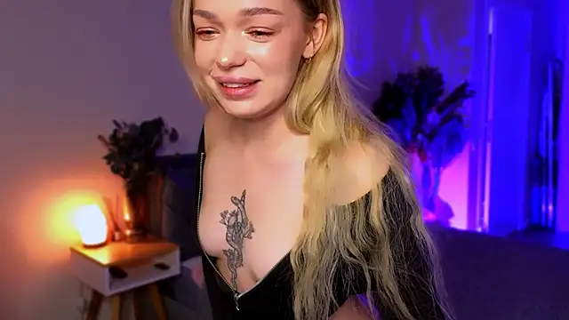 Snapshot of Lily_Yin chatting on 02.27.26 Lily Yin online show from 02.27.26