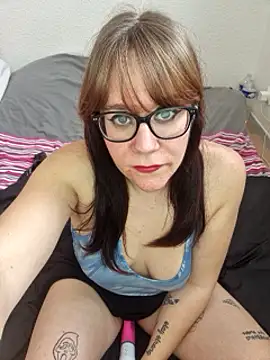 princessekandy666 online show from 02.22.25