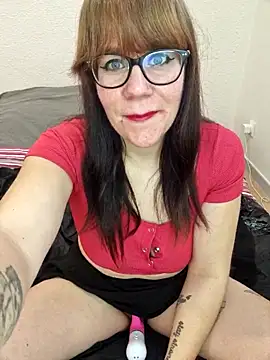 princessekandy666 online show from 02.25.25