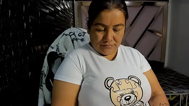 DaianaLutz online show from 01.10.26