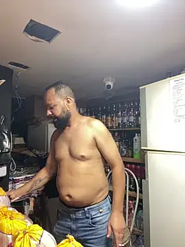 baruel-10 online show from 04.08.26