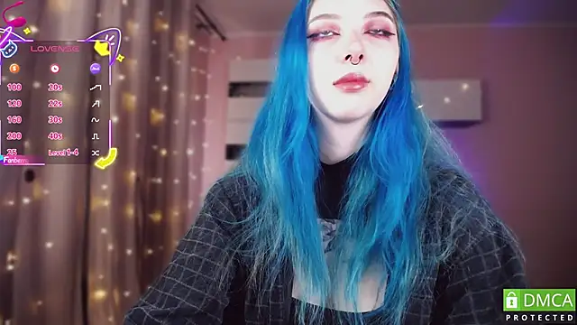 Snapshot of JustMeowGirl chatting on 10.16.25 JustMeowGirl online show from 10.16.25