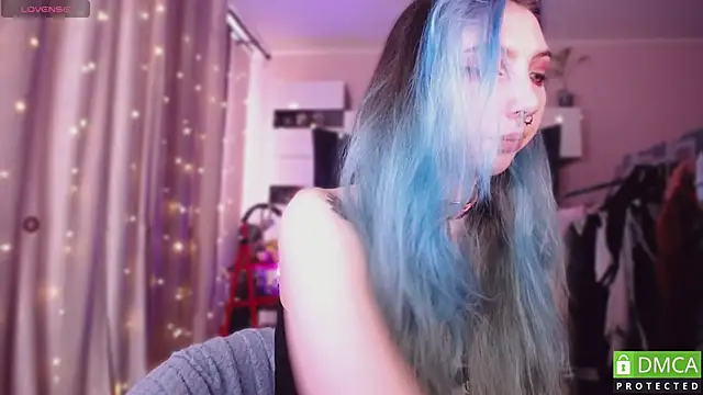 Snapshot of JustMeowGirl chatting on 02.21.26 JustMeowGirl online show from 02.21.26