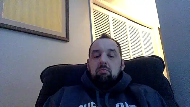 Kink Master Daddy online show from 01.13.26